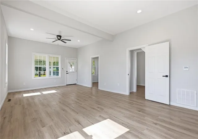 5th image of 1117 E 1St St, Fort Scott, KS 66701 | MLS# 2631905
