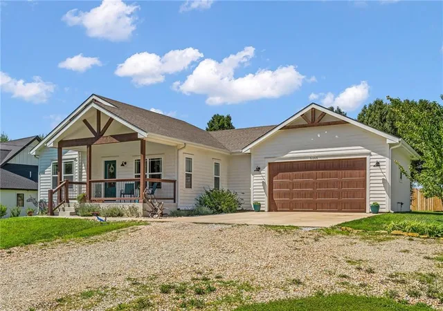 2nd image of 5365 Choctaw Ln, Mc Louth, KS 66054 | MLS# 2631906