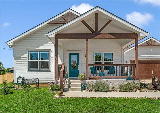 4th image of 5365 Choctaw Ln, Mc Louth, KS 66054 | MLS# 2631906
