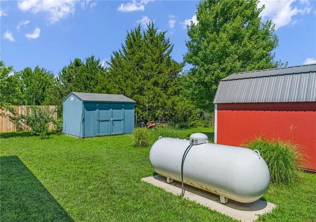 41st image of 5365 Choctaw Ln, Mc Louth, KS 66054 | MLS# 2631906