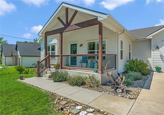 5th image of 5365 Choctaw Ln, Mc Louth, KS 66054 | MLS# 2631906