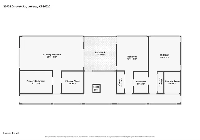 95th image of 20602 Crickett Ln, Lenexa, KS 66220 | MLS# 2631921