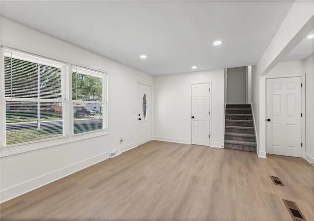 Photo 3 of Sale Pending at 11810 Smalley Ave, Kansas City, MO 64134 | MLS# 2631924 | Listing updated on 2026-09-02