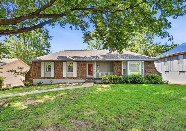 Photo 1 of Single family home for sale at 12009 E 61st Terrace, Kansas City, MO 64133 | MLS# 2631927 | Listing updated on 2026-09-19