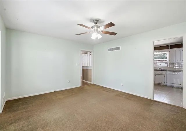 Photo 3 of Single family home for sale at 12009 E 61st Terrace, Kansas City, MO 64133 | MLS# 2631927 | Listing updated on 2026-09-19