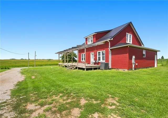 Photo 2 of Single family home for sale at 4632 Goose Crk Rd, Concordia, MO 64020 | MLS# 2631929 | Listing updated on 2026-08-31