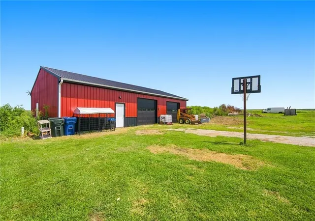 Photo 4 of Single family home for sale at 4632 Goose Crk Rd, Concordia, MO 64020 | MLS# 2631929 | Listing updated on 2026-08-31