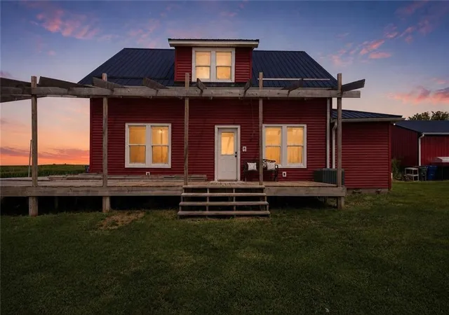 Photo 42 of Single family home for sale at 4632 Goose Crk Rd, Concordia, MO 64020 | MLS# 2631929 | Listing updated on 2026-08-31