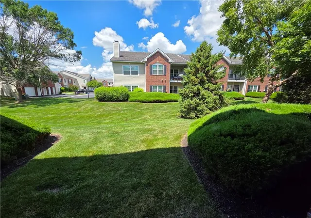 Photo 1 of Sale Pending at 11628 Tomahawk Crk Pkwy, Leawood, KS 66211 | MLS# 2631930 | Listing updated on 2026-08-31
