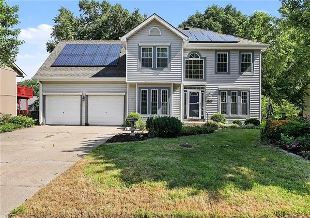 31st image of 722 Deerfield St, Leavenworth, KS 66048 | MLS# 2631945
