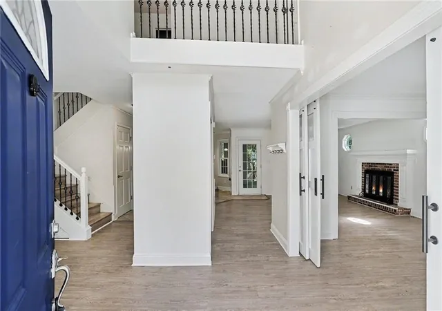 4th image of 722 Deerfield St, Leavenworth, KS 66048 | MLS# 2631945