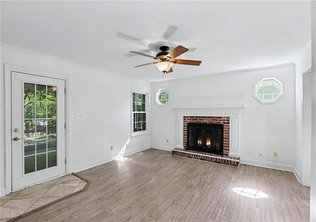 5th image of 722 Deerfield St, Leavenworth, KS 66048 | MLS# 2631945