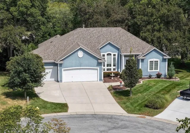 Photo 1 of Single family home for sale at 2514 Sw Wintervalley Ct, Lees Summit, MO 64081 | MLS# 2631946 | Listing updated on 2026-10-07
