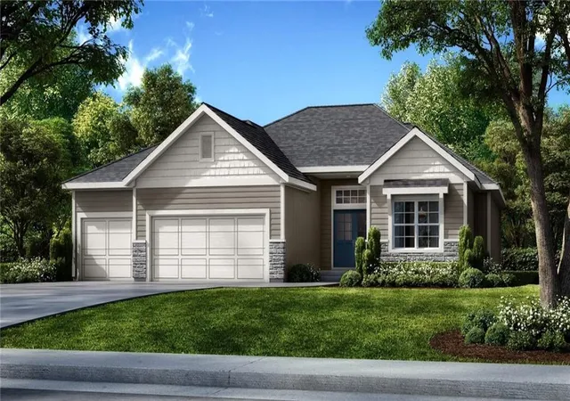 1st image of 16328 Baxter St, Gardner, KS 66030 | MLS# 2631954