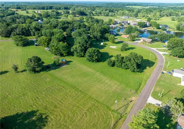 Photo 4 of Land for sale at Lot 1839 Lake Viking Ter, Gallatin, MO 64640 | MLS# 2631967 | Listing updated on 2026-07-22
