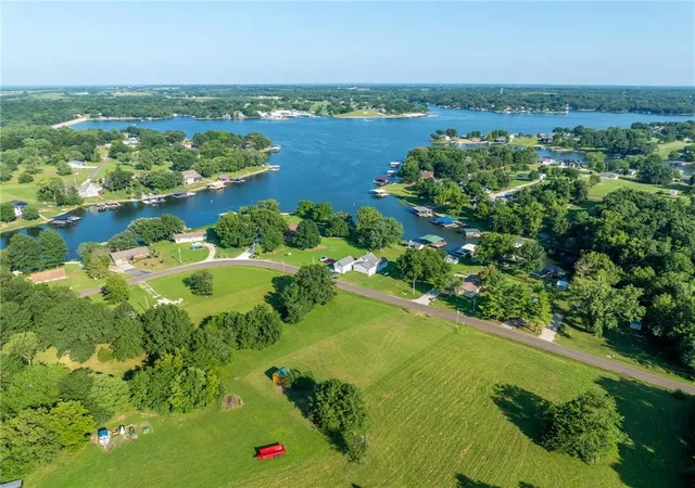Photo 5 of Land for sale at Lot 1839 Lake Viking Ter, Gallatin, MO 64640 | MLS# 2631967 | Listing updated on 2026-07-22