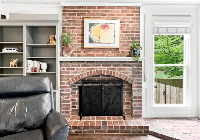 3rd image of 8209 Acuff Ln, Lenexa, KS 66215 | MLS# 2631973