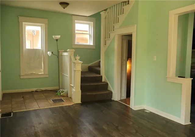 Photo 2 of Single family home for sale at 203 N 14th Street, Kansas City, KS 66102 | MLS# 2631980 | Listing updated on 2026-08-25