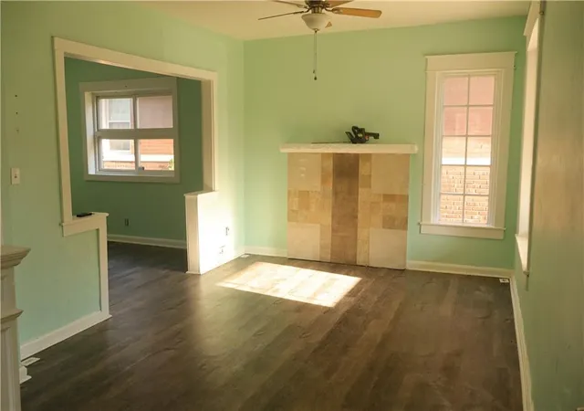 Photo 3 of Single family home for sale at 203 N 14th Street, Kansas City, KS 66102 | MLS# 2631980 | Listing updated on 2026-08-25