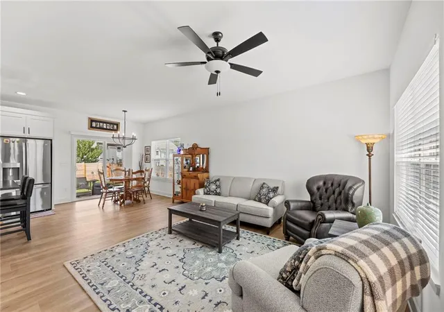 3rd image of 1128 S 12th Terrace, Louisburg, KS 66053 | MLS# 2631982