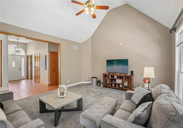 4th image of 62 Nw 241St Rd, Clinton, MO 64735 | MLS# 2631984