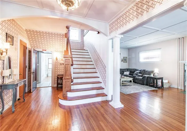 Photo 3 of Single family home for sale at 210 E Gay St, Warrensburg, MO 64093 | MLS# 2631986 | Listing updated on 2026-09-04