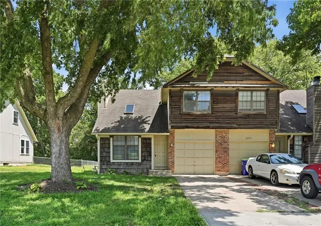 1st image of 6241 Rene St, Shawnee, KS 66216 | MLS# 2631992