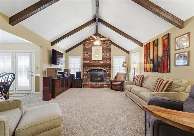 Photo 2 of Single family home for sale at 842 York Pl, Liberty, MO 64068 | MLS# 2632000 | Listing updated on 2026-09-30
