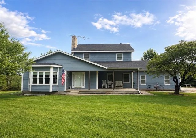 1st image of 24372 243rd Street, Mc Louth, KS 66054 | MLS# 2632004