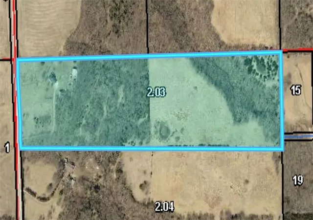 18th image of 24372 243rd Street, Mc Louth, KS 66054 | MLS# 2632004