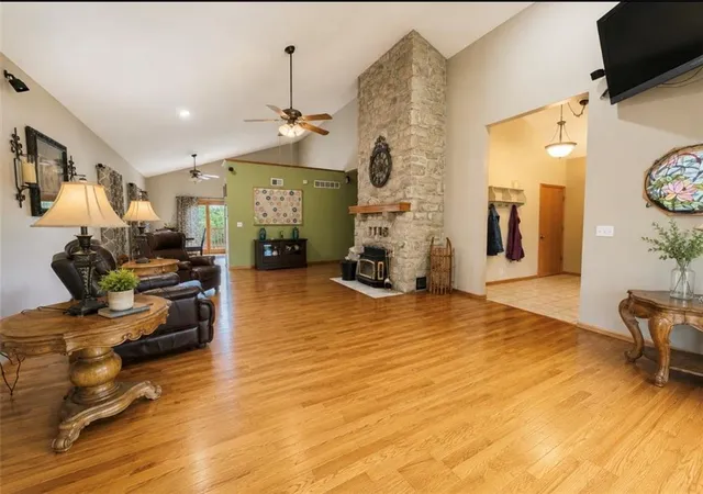 5th image of 24372 243rd Street, Mc Louth, KS 66054 | MLS# 2632004