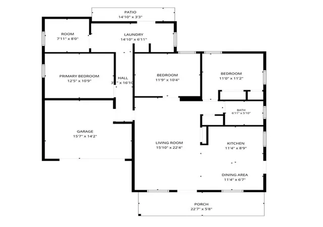 Photo 12 of Single family home for sale at 3305 S Leonard Rd, Saint Joseph, MO 64503 | MLS# 2632007 | Listing updated on 2026-07-17