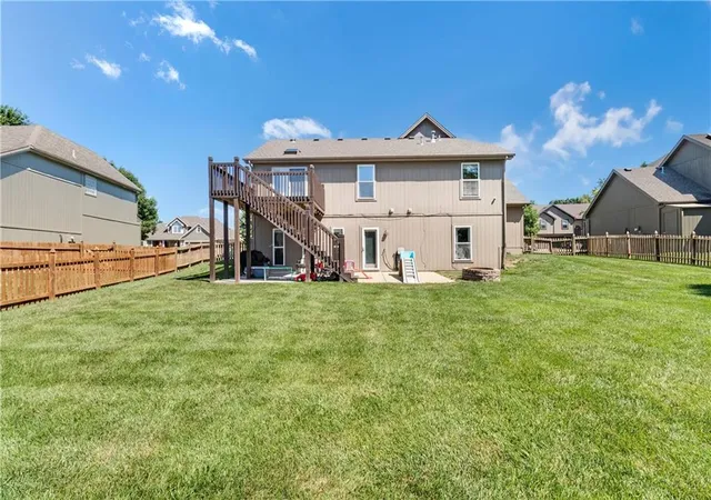 Photo 4 of Single family home for sale at 7905 NE 112th Street, Kansas City, MO 64157 | MLS# 2632013 | Listing updated on 2026-08-21