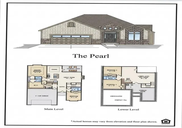 3rd image of 1609 Shadow Dr, Leavenworth, KS 66048 | MLS# 2632014