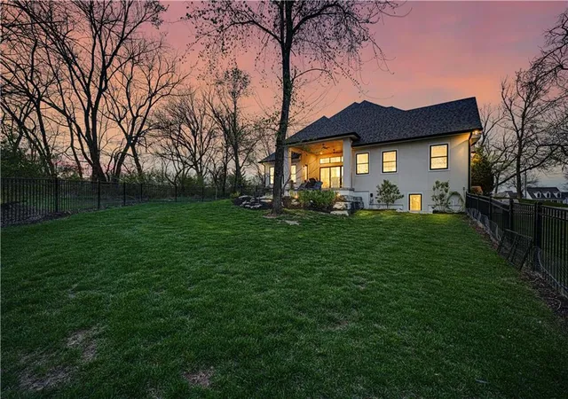 48th image of 18340 Mohawk Ln, Stilwell, KS 66085 | MLS# 2632018