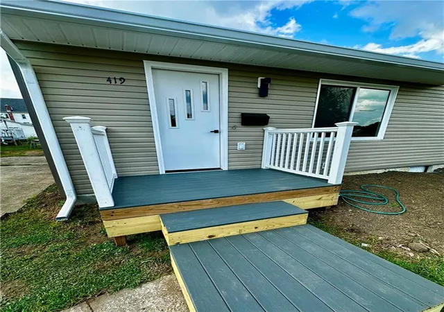4th image of 419 E 3Rd St, Maryville, MO 64468 | MLS# 2632021