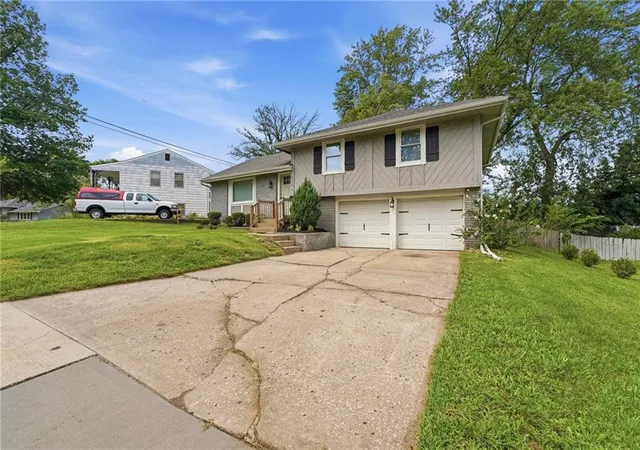 Photo 29 of Sale Pending at 5336 N Richmond Ave, Kansas City, MO 64119 | MLS# 2632028 | Listing updated on 2026-08-26