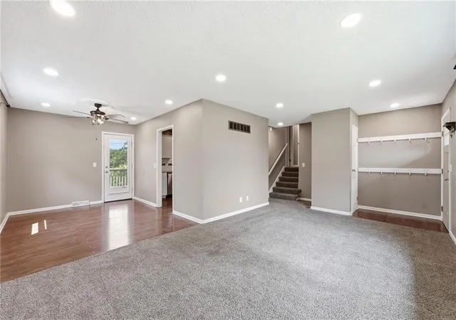 Photo 4 of Sale Pending at 5336 N Richmond Ave, Kansas City, MO 64119 | MLS# 2632028 | Listing updated on 2026-08-26