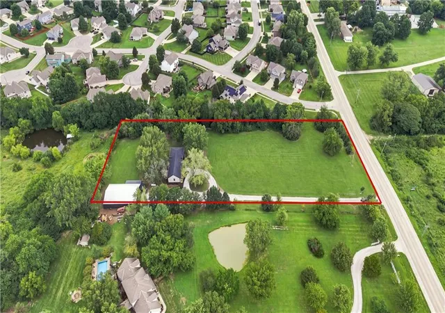 46th image of 3222 Pryor Rd, Lee's Summit, MO 64082 | MLS# 2632032
