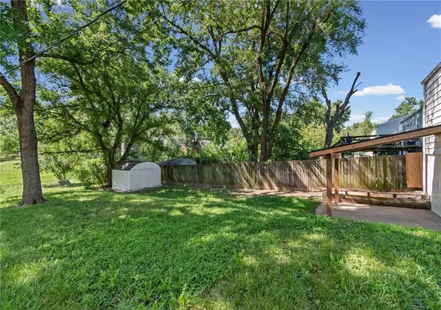 Photo 30 of Single family home for sale at 8033 Ne San Rafael Dr, Kansas City, MO 64119 | MLS# 2632033 | Listing updated on 2026-08-27