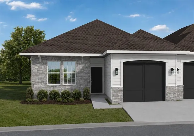 Photo 1 of Multi family home for sale at 1906 Shellbark St, Raymore, MO 64083 | MLS# 2632034 | Listing updated on 2026-10-07