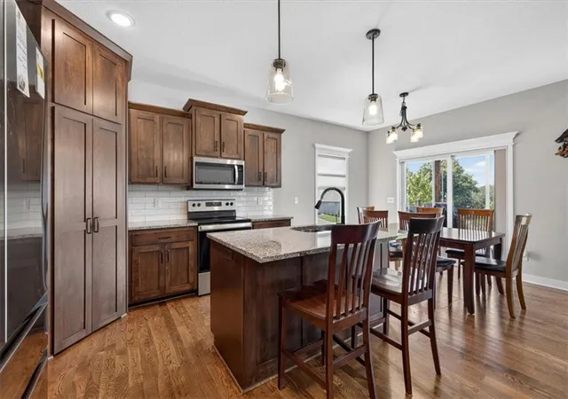 Photo 2 of Single family home for sale at 2339 Ne Skopelos Ct, Grain Valley, MO 64029 | MLS# 2632035 | Listing updated on 2026-10-04