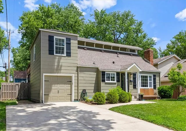 26th image of 5204 W 50th Terrace, Roeland Park, KS 66205 | MLS# 2632040
