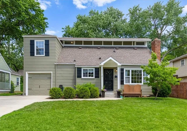 3rd image of 5204 W 50th Terrace, Roeland Park, KS 66205 | MLS# 2632040