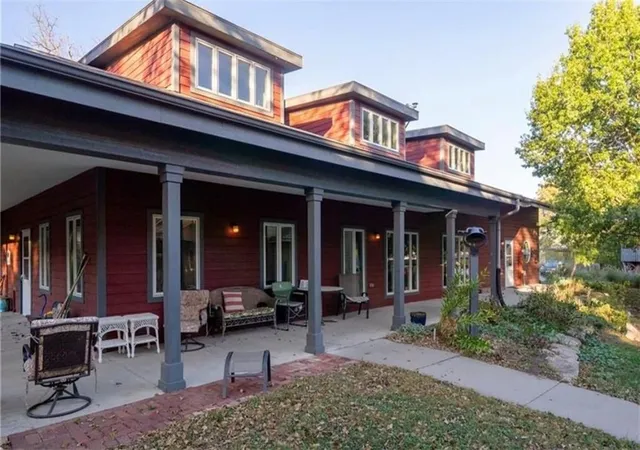 Photo 3 of Sale Pending at 1228 Delaware St #E16, Lawrence, KS 66046 | MLS# 2632048 | Listing updated on 2026-08-10