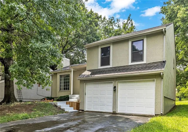 Single family home for sale at 12736 W 108th Street, Overland Park, KS 66210 | MLS# 2632050