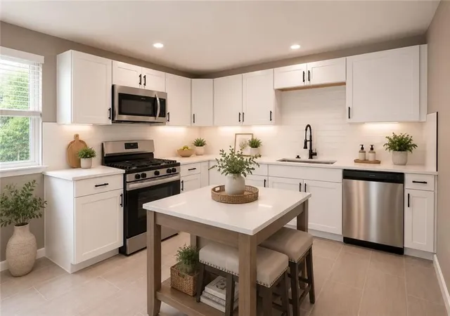 Photo 4 of Single family home for sale at 11003 Cambridge Ave, Kansas City, MO 64134 | MLS# 2632056 | Listing updated on 2026-08-23