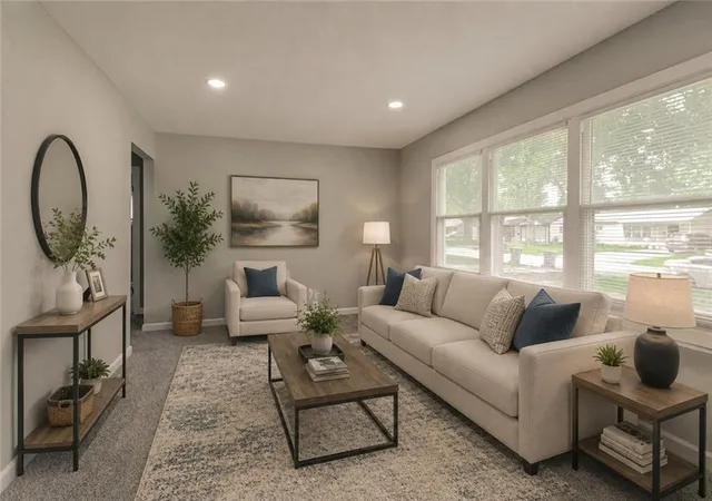 Photo 5 of Single family home for sale at 11003 Cambridge Ave, Kansas City, MO 64134 | MLS# 2632056 | Listing updated on 2026-08-23
