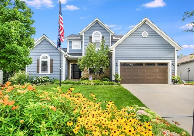 1st image of 34541 W 83rd Street, De Soto, KS 66018 | MLS# 2632062