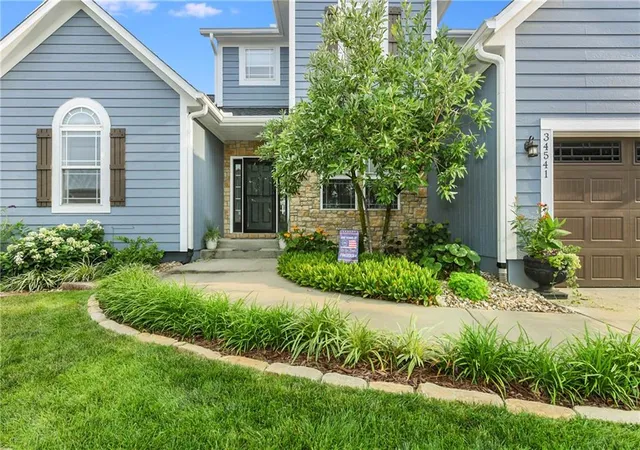 4th image of 34541 W 83rd Street, De Soto, KS 66018 | MLS# 2632062